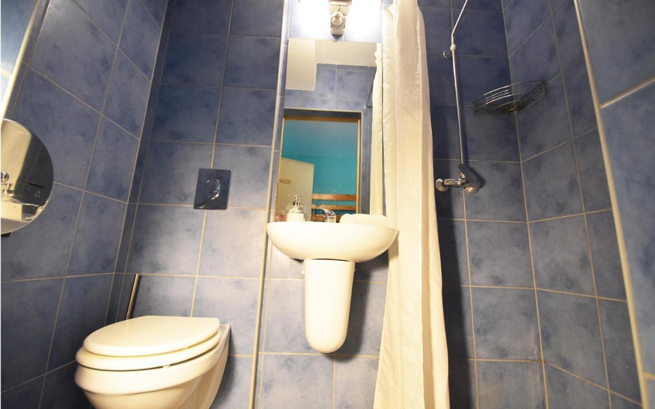 Shantee House Budapest Eksteriør bilde